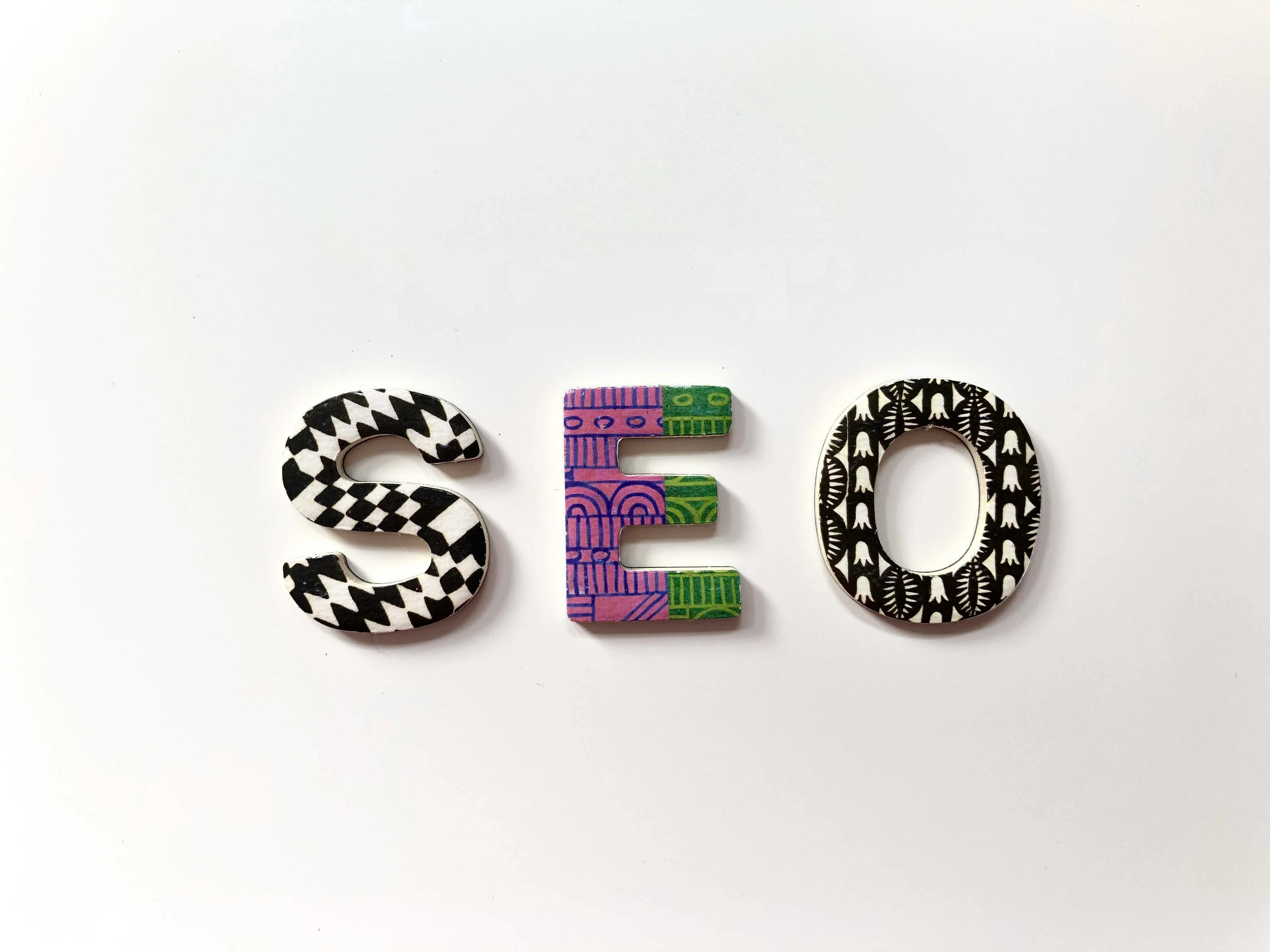 Optimisation SEO E-commerce